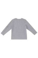 Animals Team Erkek Çocuk T-shirt Pantolon Takım