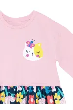 Robe unique pour fille