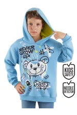 Cool Bear Boys' Sweater