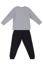 Animals Team Erkek Çocuk T-shirt Pantolon Takım