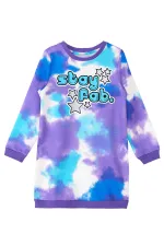 Fab.Batik Kız Çocuk Elbise