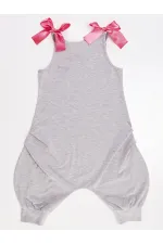 Unicorncup Girl's Jumpsuit