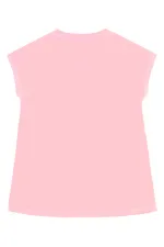 Sweet Party Kız Çocuk Tunik Tayt Takım