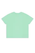 Oversize Mint Unisex T-shirt