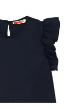 Robe licorne unique pour fille