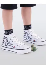 Play Allday Erkek Çocuk Spor Ayakkabı Spor Ayakkabı