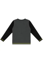 Be Brave Erkek Çocuk T-shirt Pantolon Takım