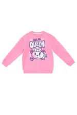 Ensemble de survêtement pour filles Queen Bear