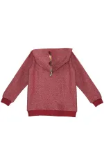 Ejderha Erkek Çocuk Kapişonlu Sweat