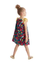 Robe de demoiselle d'honneur de printemps