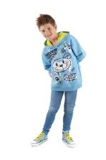Cool Bear Boys' Sweater