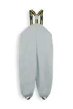 İnşaat Aracı Erkek Çocuk Su Partisi Yağmur Tulumu