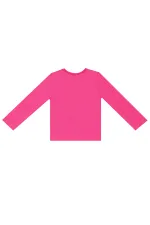 Zebra Fashion Kız Çocuk T-shirt Pantolon Takım