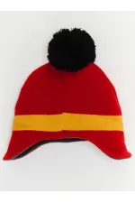 Bonnet de pompier pour garçon