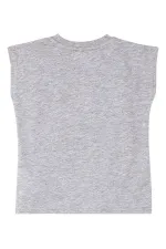 T-Rex Alev Erkek Çocuk T-Shirt Şort Takım