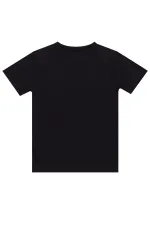 Ensemble t-shirt et short Nope Boys