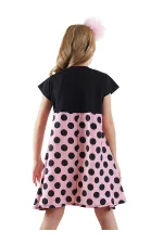 Robe pour enfant Cool Cat Girl