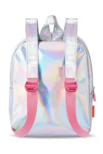 Unicorn Hologram Kız Çocuk Okul Sırt Çantası