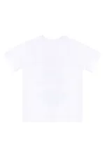 Surf Fox Boys' T-shirt and Capri Shorts Set