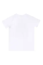 Monkey Ekose Erkek Çocuk T-shirt Şort Takım