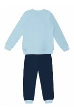 Uzay Erkek Çocuk Eşofman Takım