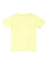 Sharks Erkek Çocuk T-shirt Kapri Şort Takım