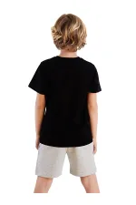 Erkek Çocuk T-shirt Şort Takım'ı keşfedin