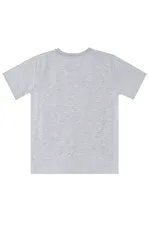 Arkadaşlar Erkek Çocuk T-shirt Şort Takım