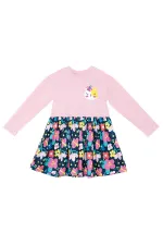 Robe unique pour fille