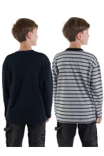 Boys' 2-Pack T-shirts