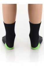 Korsan Erkek Çocuk 2li Soket Çorap Takımı