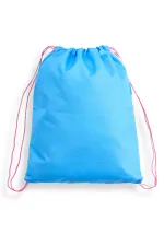 Sac à dos/sac de plage licorne pour fille