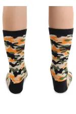 Up Dozer Boys' 2-Pack Ankle Socks Set