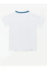 Shark Island Erkek Çocuk T-shirt Şort Takım