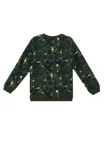 Ensemble de survêtement Splash pour garçons