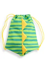 Sac à dos/sac de plage Caterpillars pour garçon