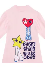 Robe élégante pour fille