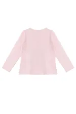 Balonlu Koala Kız Çocuk T-shirt Pantolon Takım