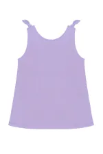 Harika Kedi Kız Çocuk Tunik Tayt Takım