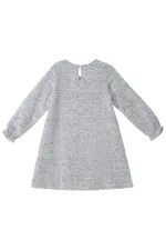 Robe Poppy pour fille