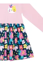 Robe unique pour fille