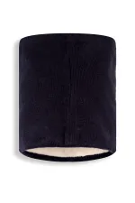 Tour de cou tricoté Monster Boy