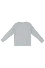 I Win Boys' T-shirt and Pants Set