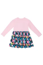 Robe unique pour fille