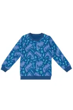 Ensemble de survêtement Dino Park pour garçons