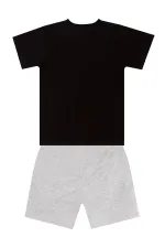 Erkek Çocuk T-shirt Şort Takım'ı keşfedin