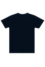 Catch Wave Erkek Çocuk T-shirt Kapri Şort Takım