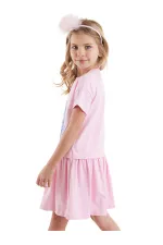 Robe pour fille Chats Malicieux