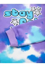 Fab.Batik Kız Çocuk Elbise