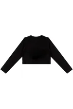 Rock Life Girls' T-Shirt and Leggings Set